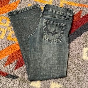 Wrangler Girls Size 8